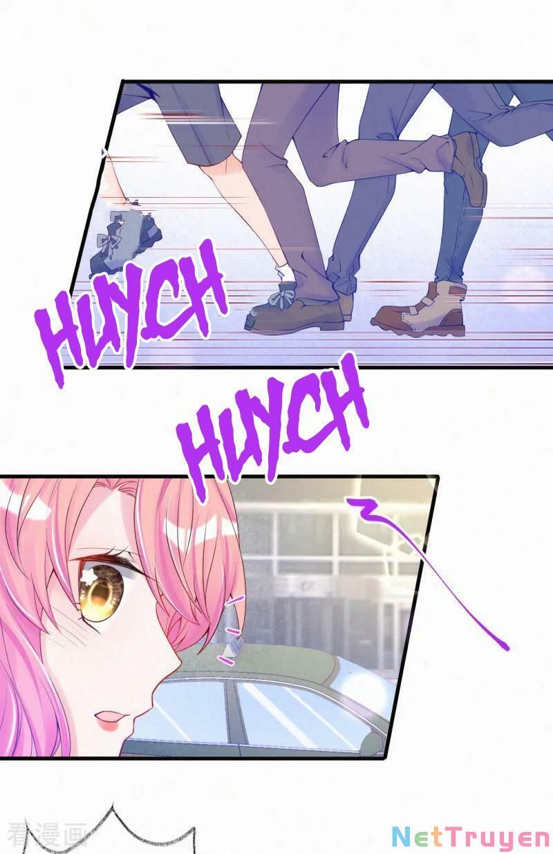 Mami Đột Kích, Thiên Tài Manh Bảo Khốc Daddy Chapter 43 - 13