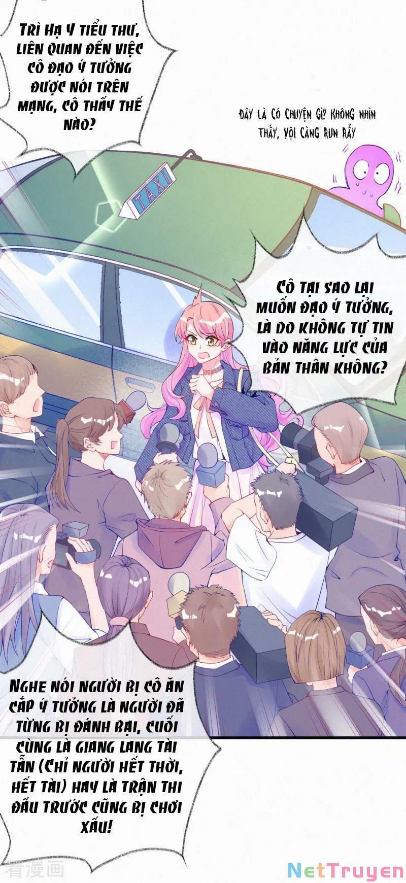 Mami Đột Kích, Thiên Tài Manh Bảo Khốc Daddy Chapter 43 - 14