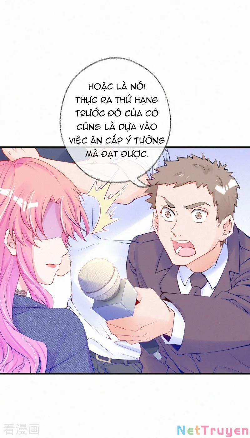 Mami Đột Kích, Thiên Tài Manh Bảo Khốc Daddy Chapter 43 - 15