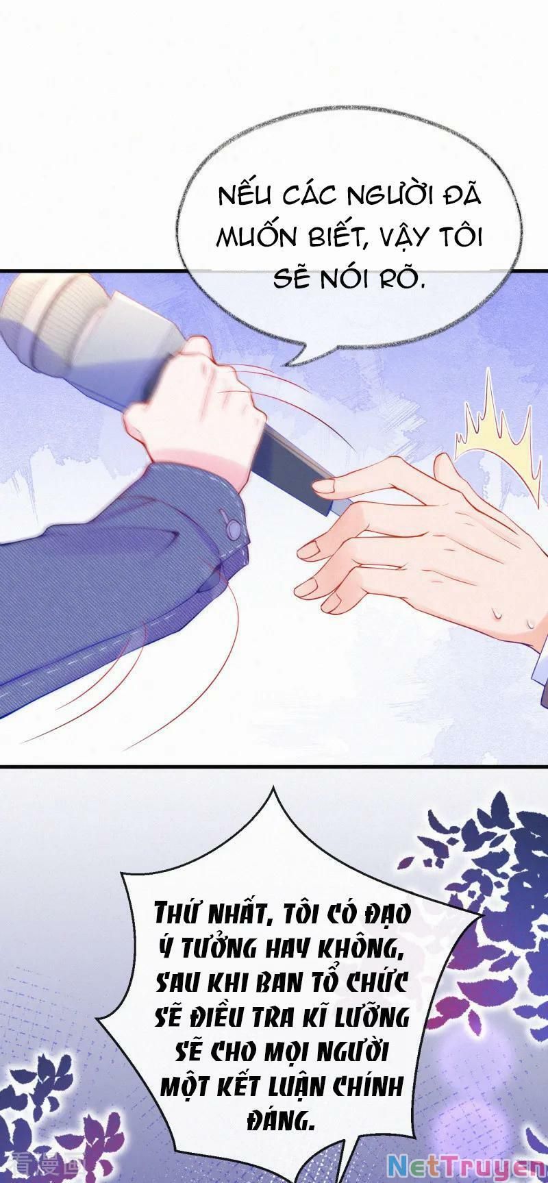 Mami Đột Kích, Thiên Tài Manh Bảo Khốc Daddy Chapter 43 - 16