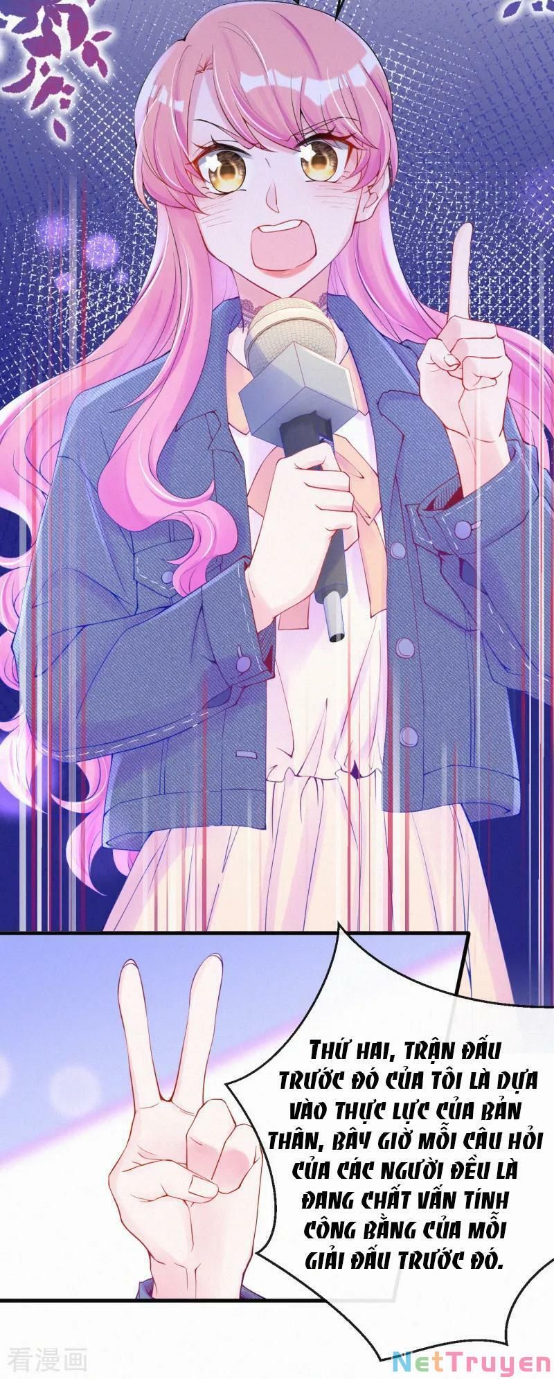 Mami Đột Kích, Thiên Tài Manh Bảo Khốc Daddy Chapter 43 - 17