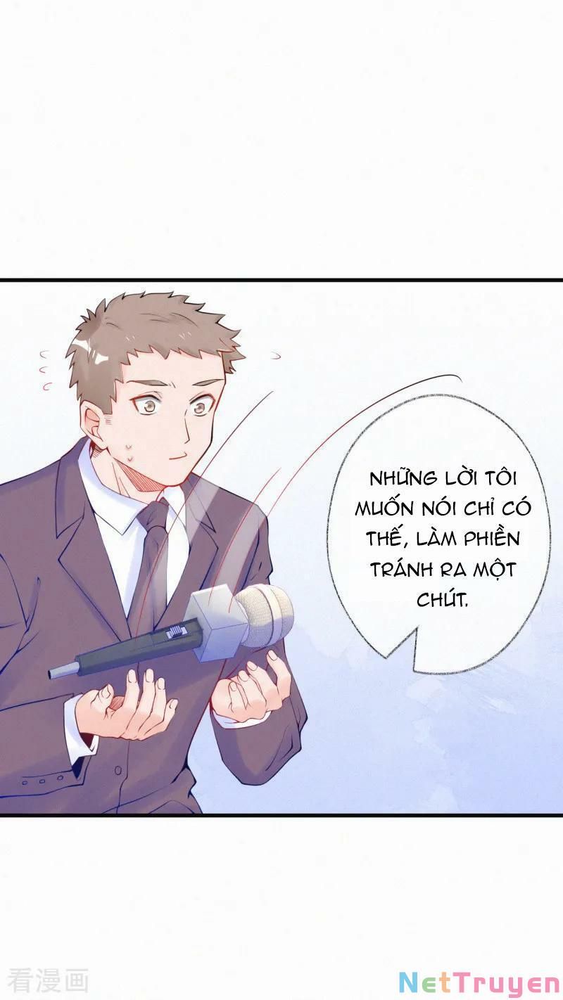 Mami Đột Kích, Thiên Tài Manh Bảo Khốc Daddy Chapter 43 - 19