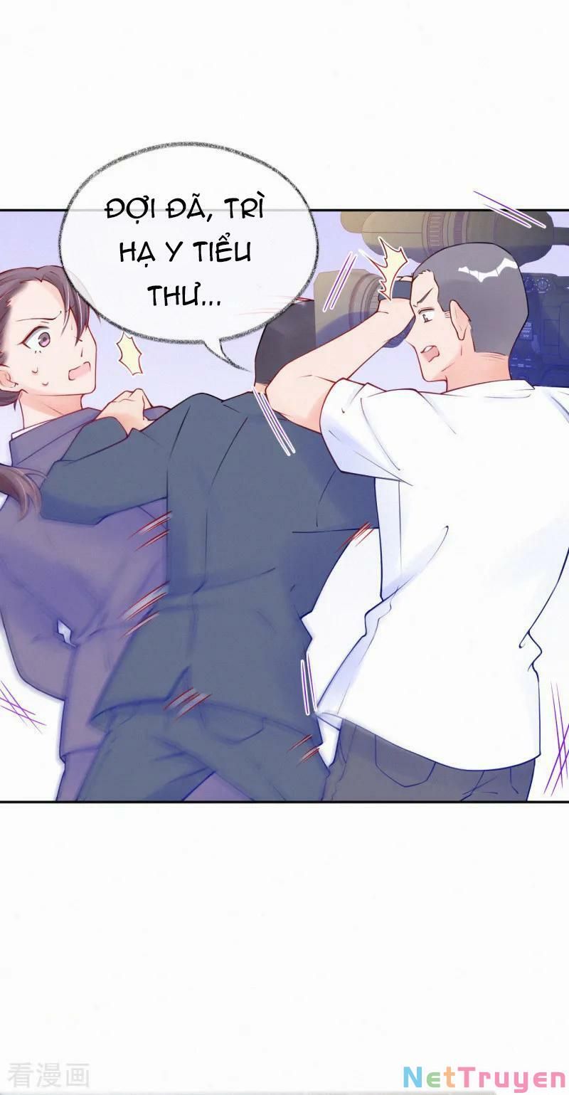 Mami Đột Kích, Thiên Tài Manh Bảo Khốc Daddy Chapter 43 - 20