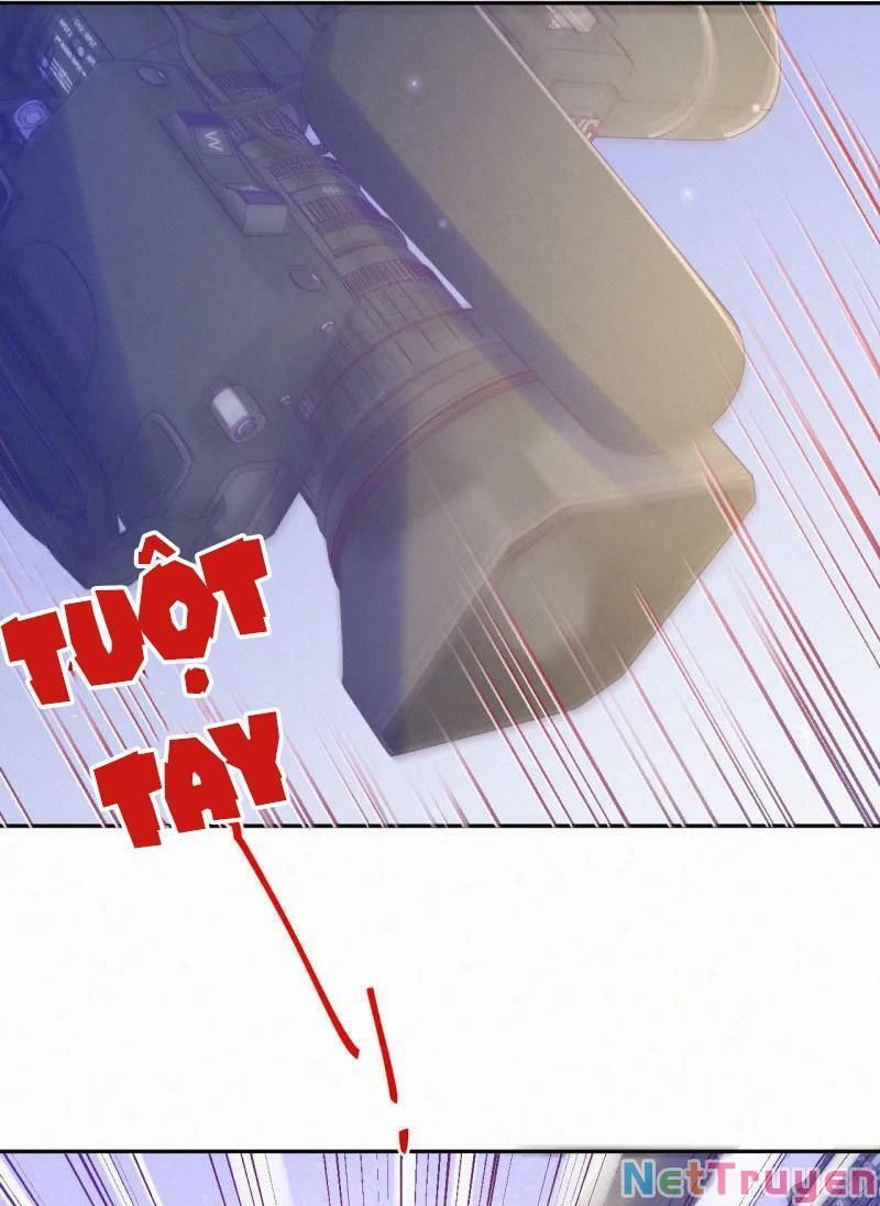 Mami Đột Kích, Thiên Tài Manh Bảo Khốc Daddy Chapter 43 - 21