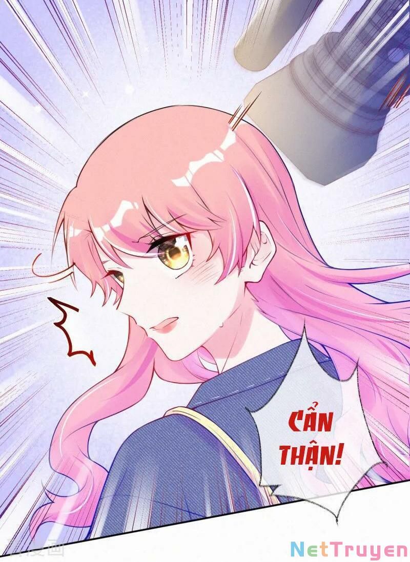 Mami Đột Kích, Thiên Tài Manh Bảo Khốc Daddy Chapter 43 - 22