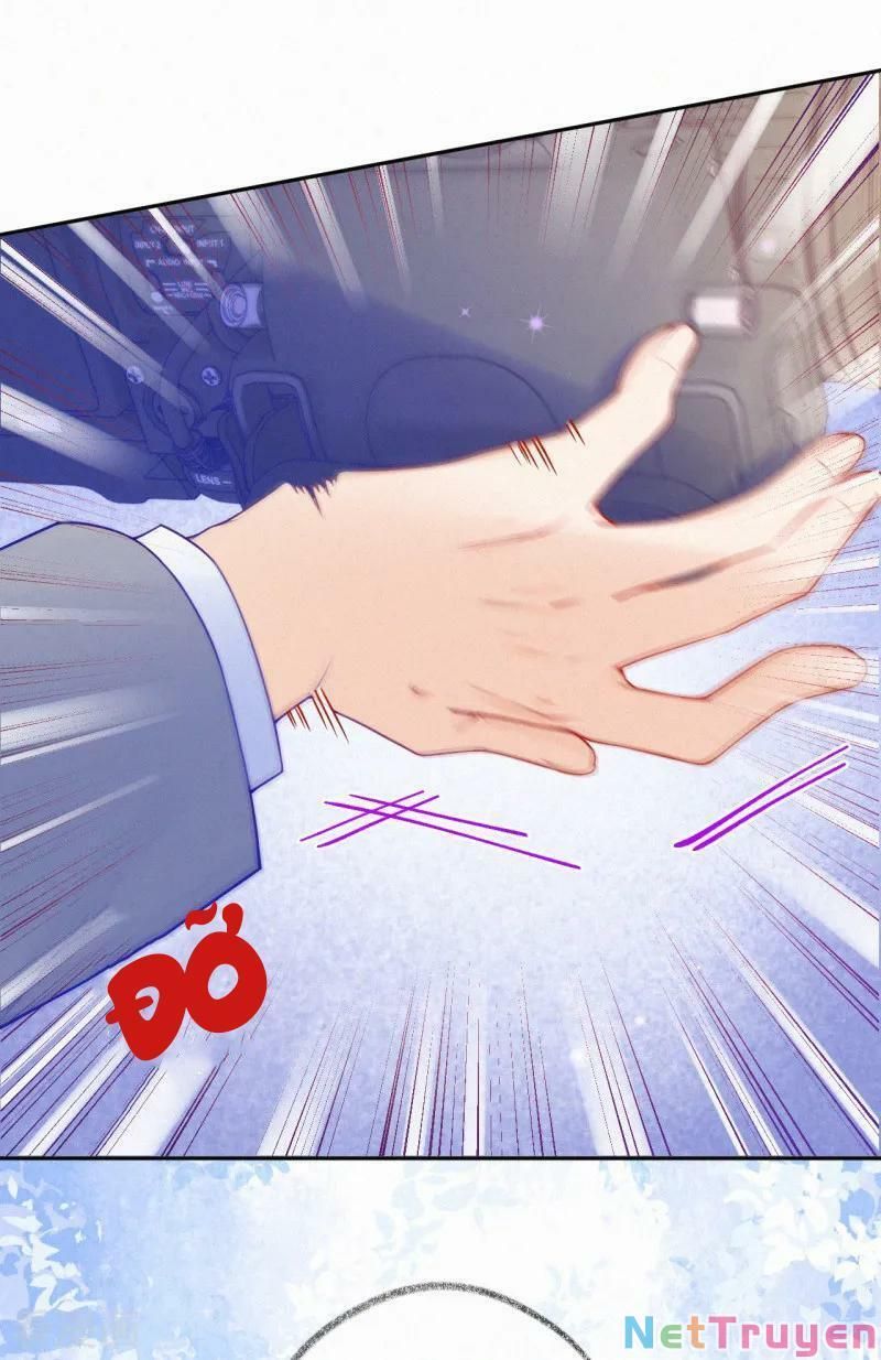 Mami Đột Kích, Thiên Tài Manh Bảo Khốc Daddy Chapter 43 - 23