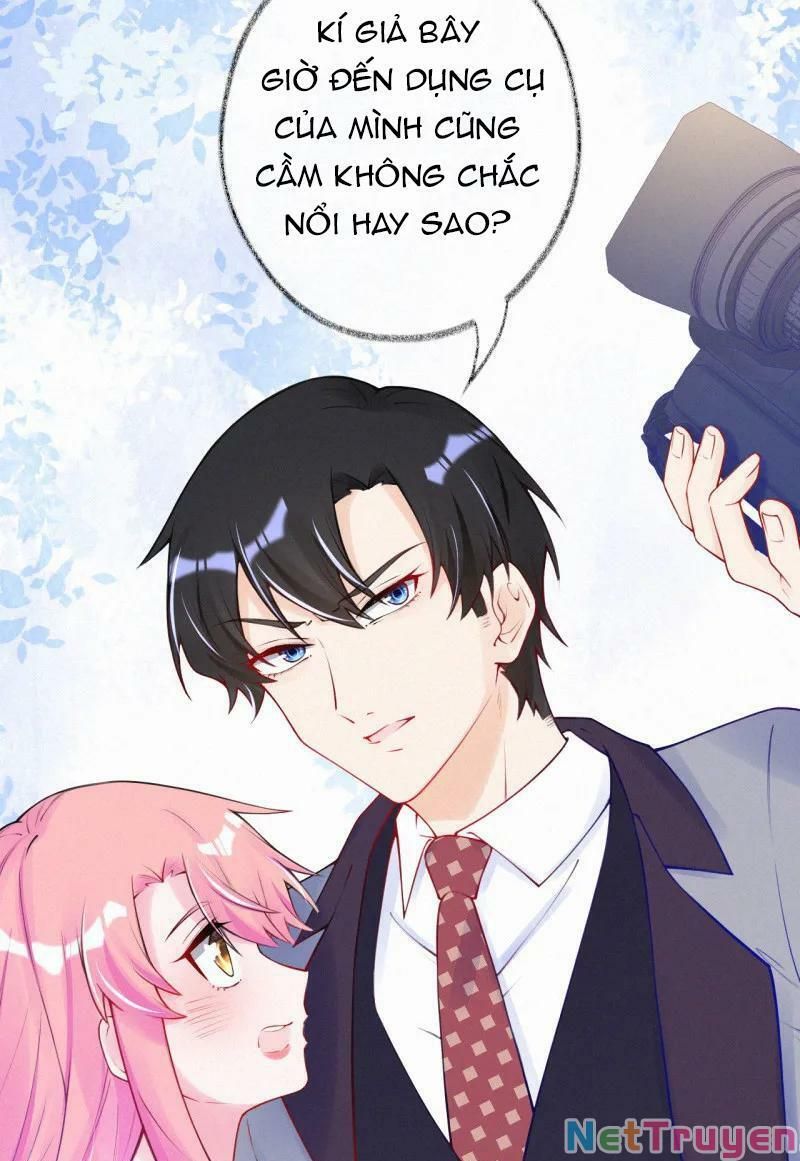 Mami Đột Kích, Thiên Tài Manh Bảo Khốc Daddy Chapter 43 - 24