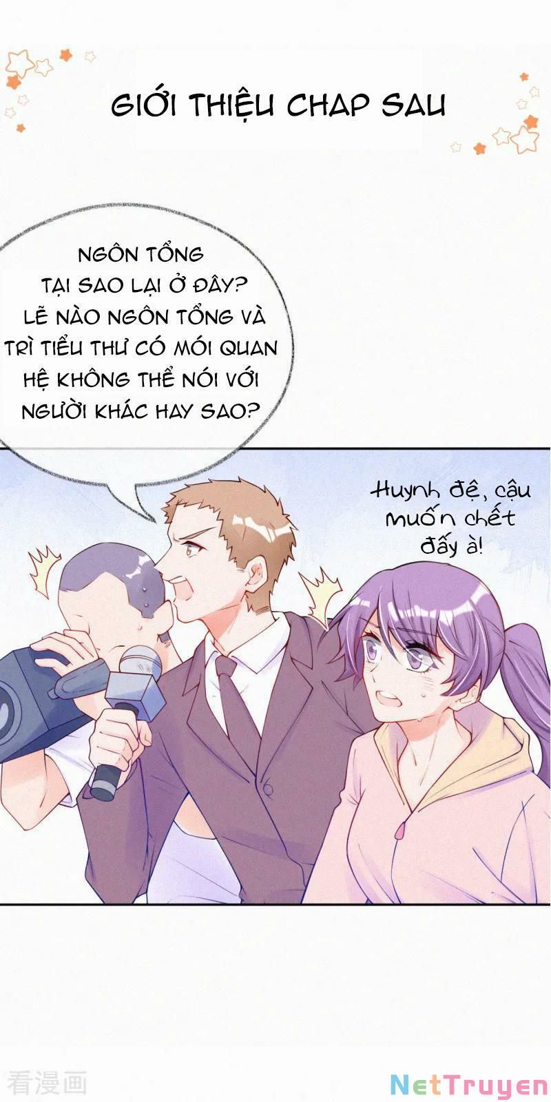Mami Đột Kích, Thiên Tài Manh Bảo Khốc Daddy Chapter 43 - 26