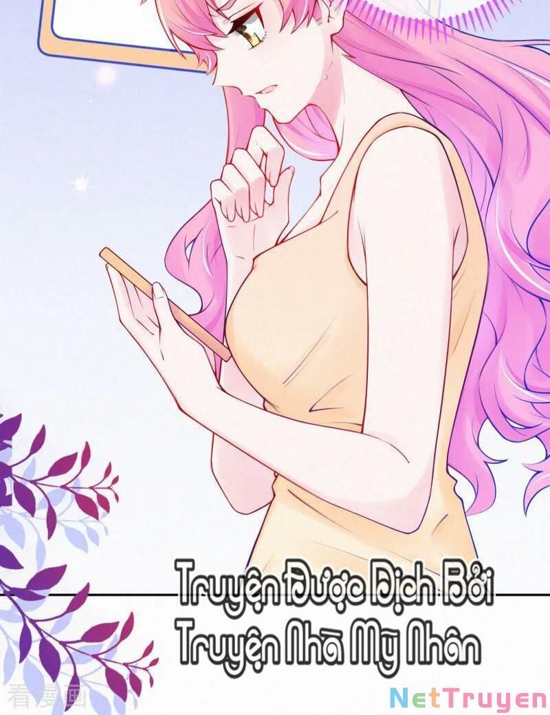 Mami Đột Kích, Thiên Tài Manh Bảo Khốc Daddy Chapter 43 - 5