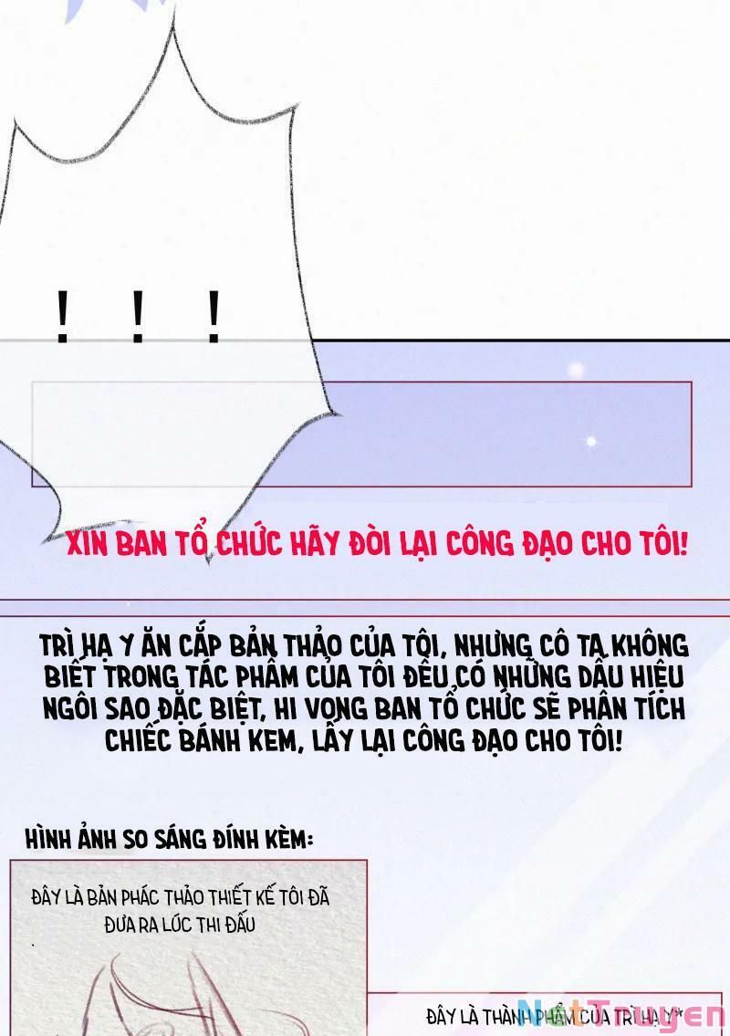 Mami Đột Kích, Thiên Tài Manh Bảo Khốc Daddy Chapter 43 - 6