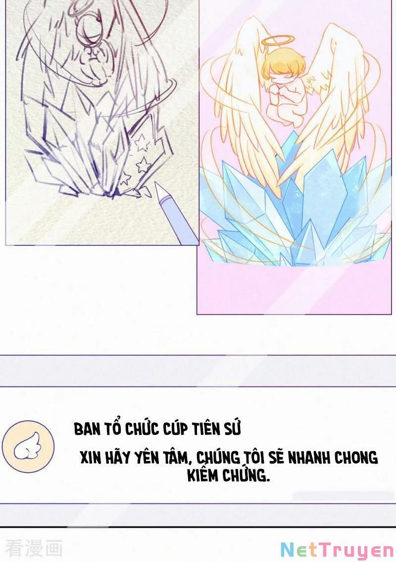 Mami Đột Kích, Thiên Tài Manh Bảo Khốc Daddy Chapter 43 - 7