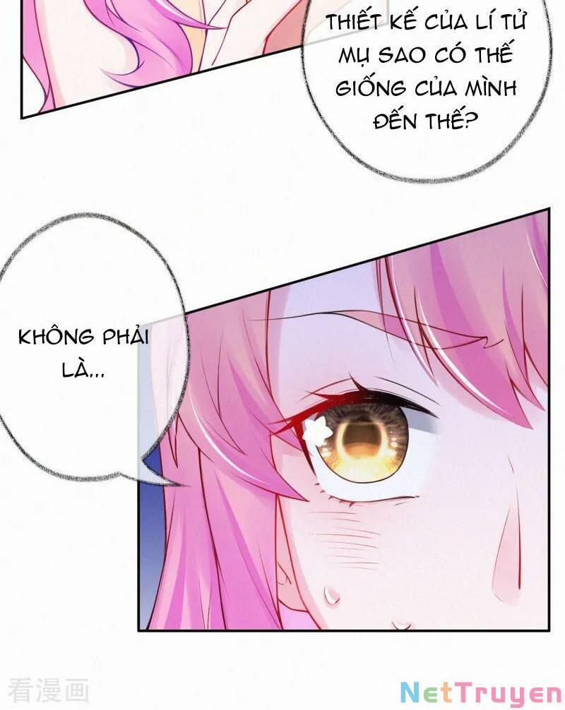 Mami Đột Kích, Thiên Tài Manh Bảo Khốc Daddy Chapter 43 - 9