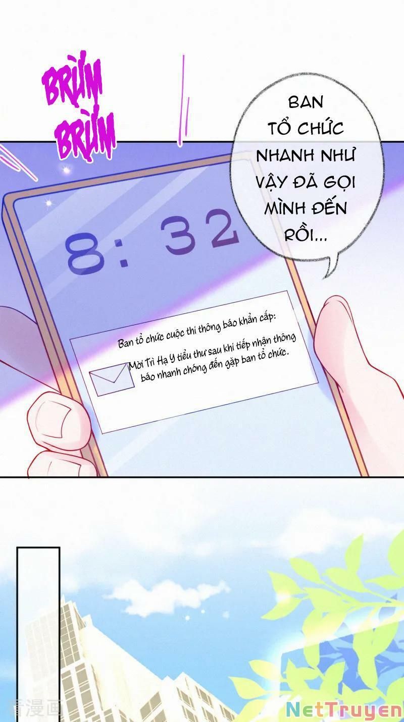 Mami Đột Kích, Thiên Tài Manh Bảo Khốc Daddy Chapter 43 - 10