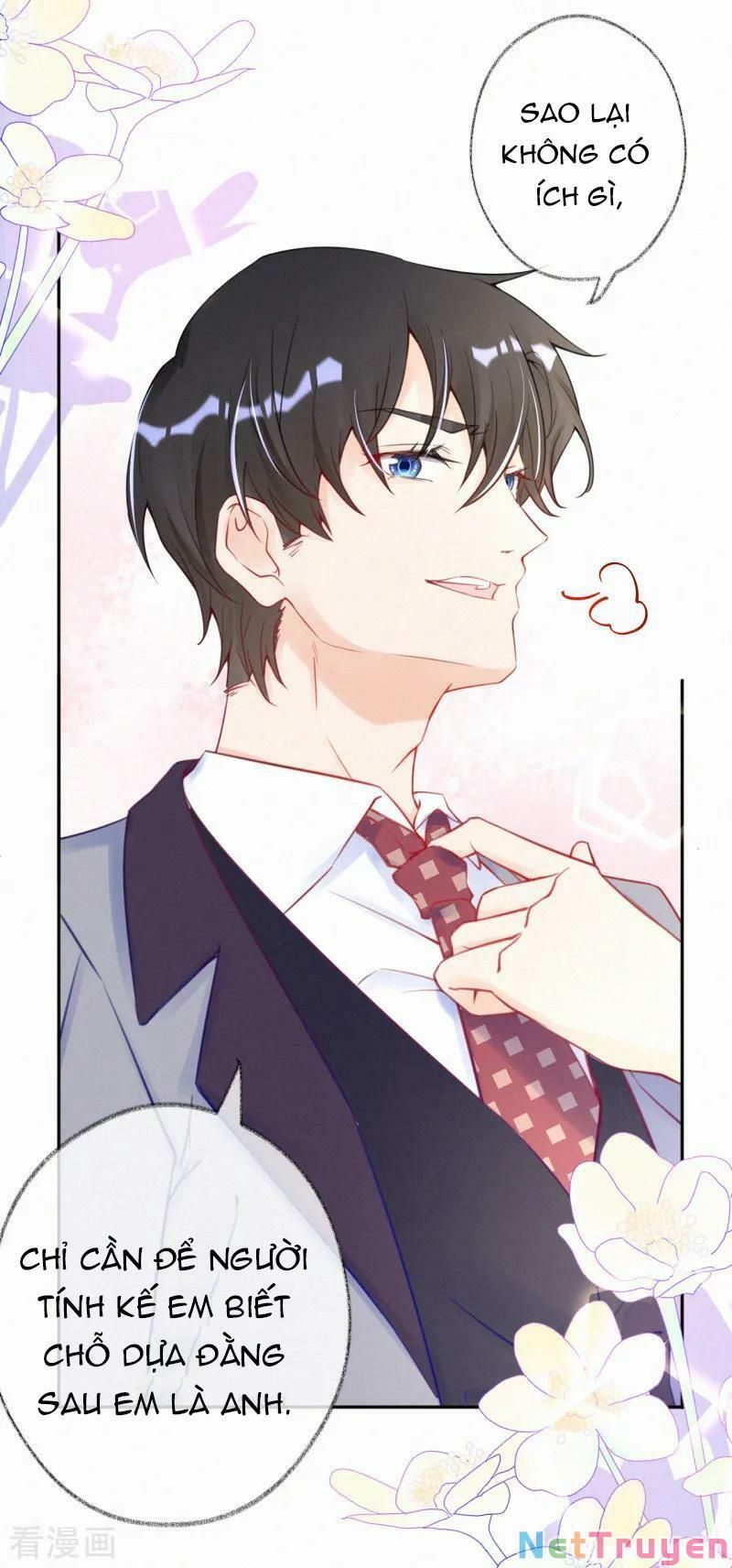 Mami Đột Kích, Thiên Tài Manh Bảo Khốc Daddy Chapter 44 - 12