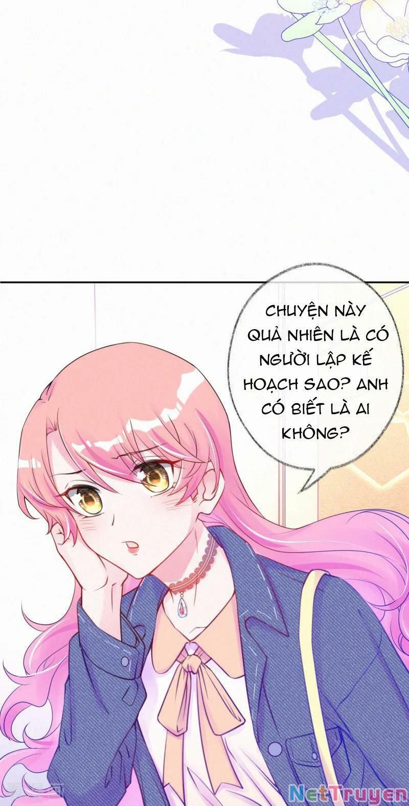 Mami Đột Kích, Thiên Tài Manh Bảo Khốc Daddy Chapter 44 - 13