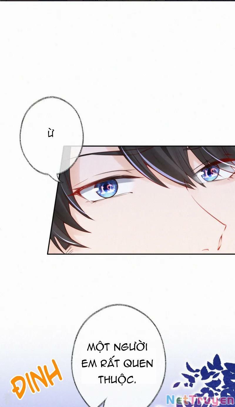 Mami Đột Kích, Thiên Tài Manh Bảo Khốc Daddy Chapter 44 - 14