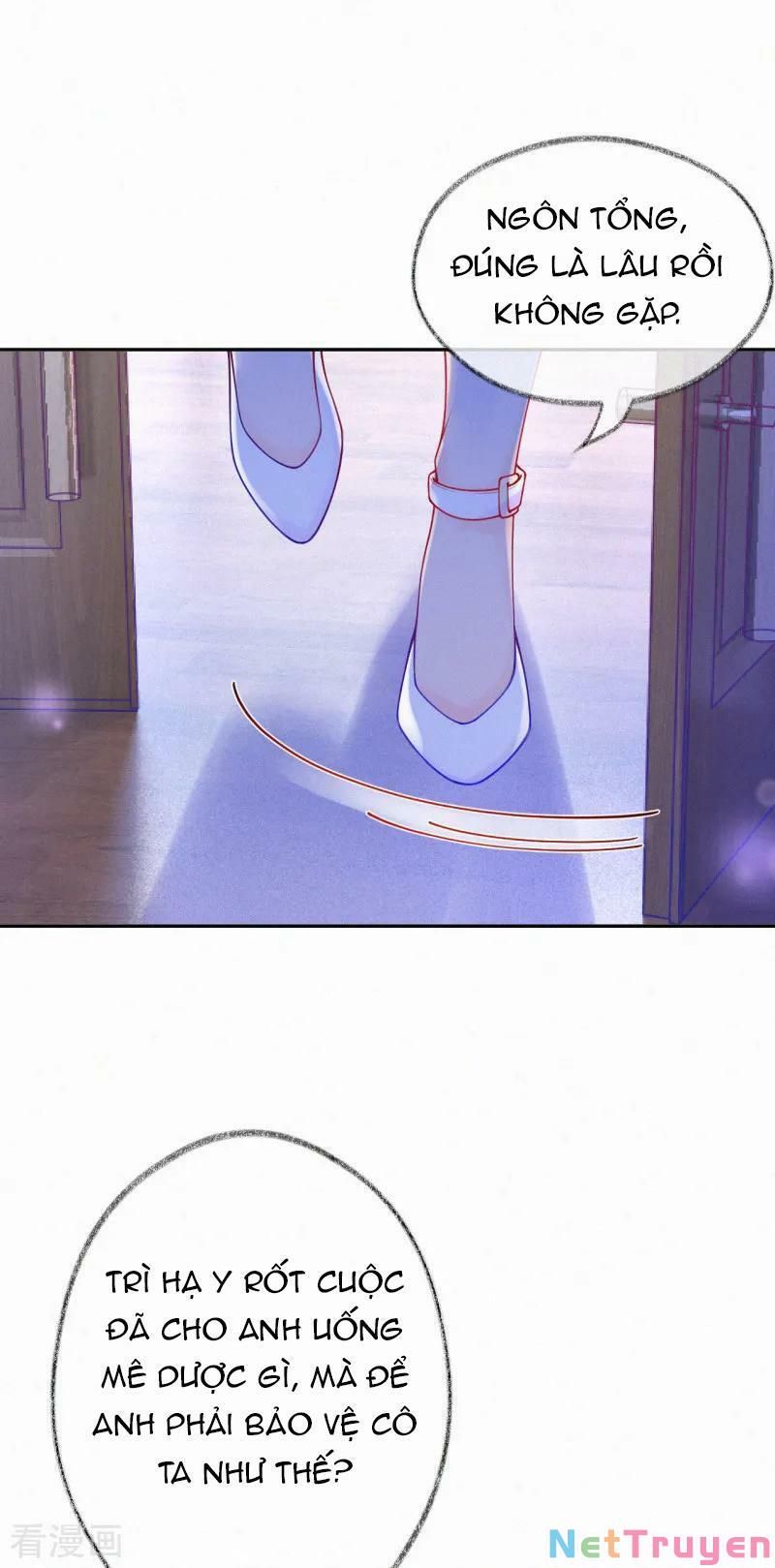 Mami Đột Kích, Thiên Tài Manh Bảo Khốc Daddy Chapter 44 - 17