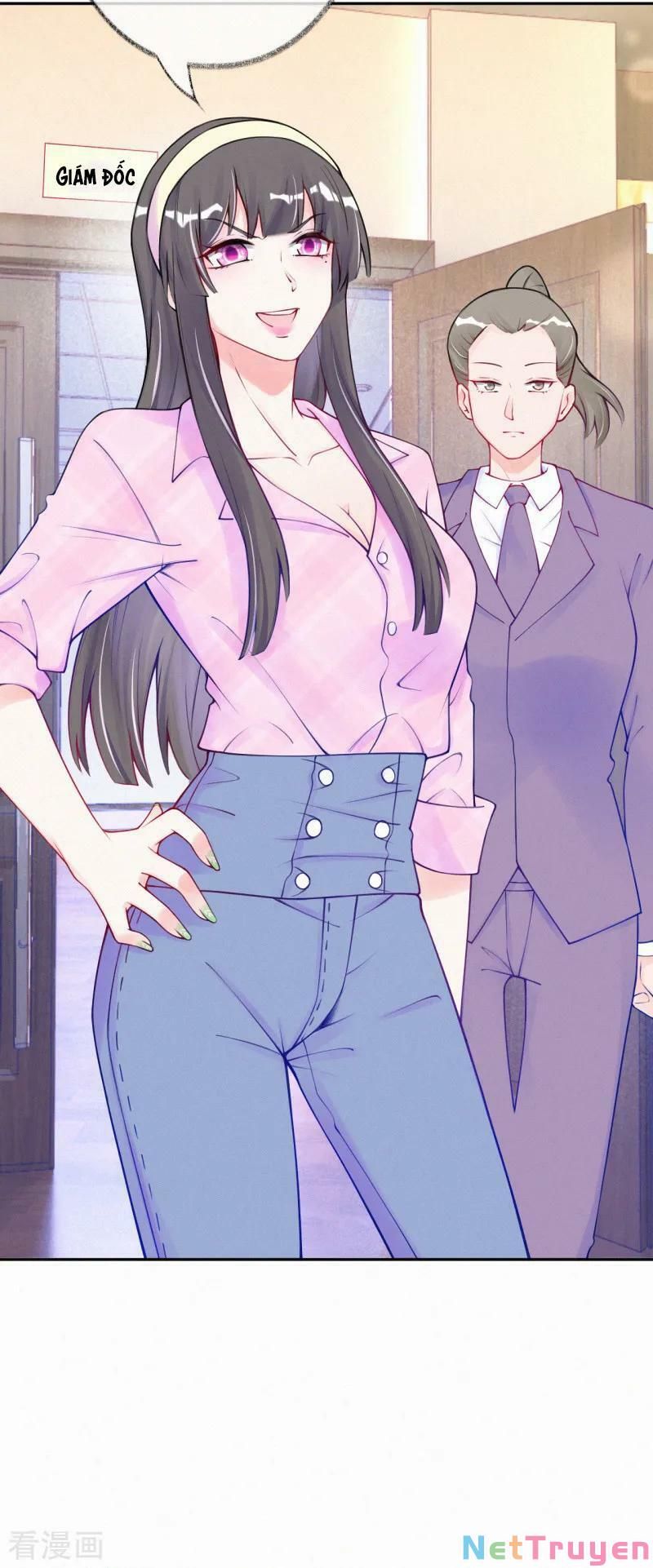 Mami Đột Kích, Thiên Tài Manh Bảo Khốc Daddy Chapter 44 - 18