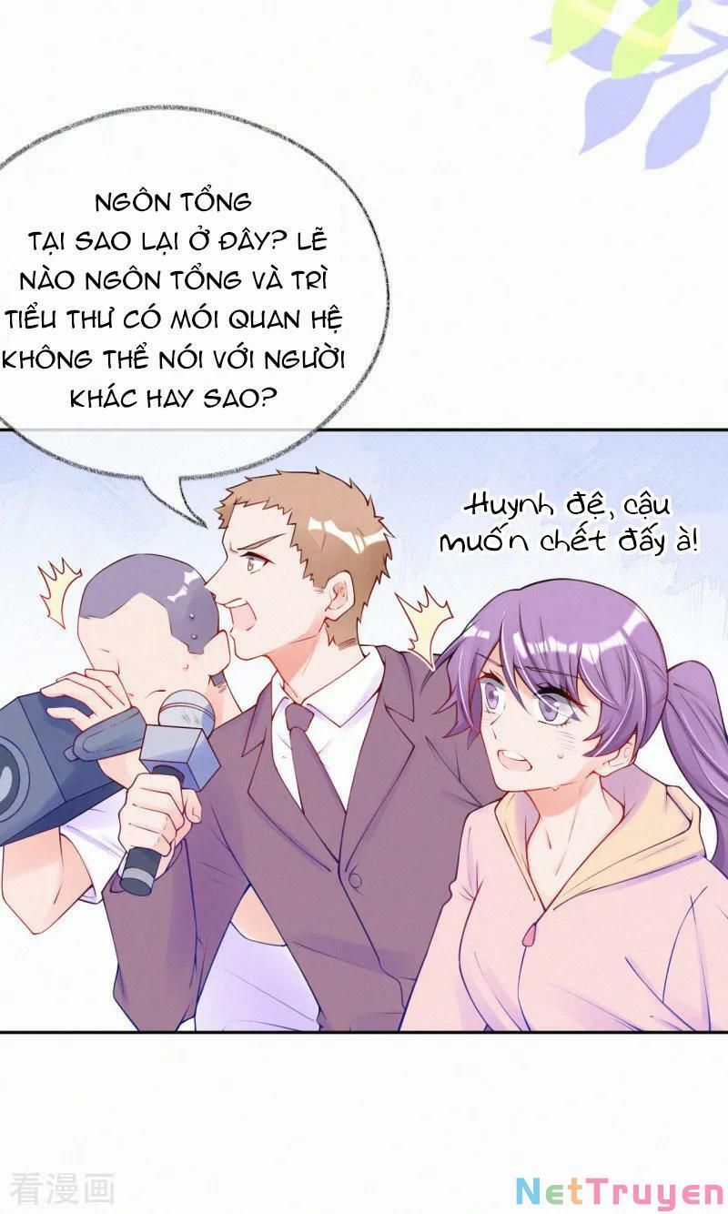 Mami Đột Kích, Thiên Tài Manh Bảo Khốc Daddy Chapter 44 - 5