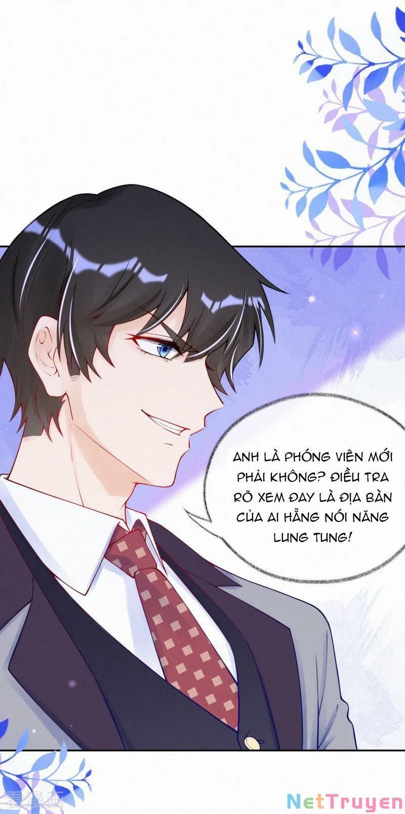 Mami Đột Kích, Thiên Tài Manh Bảo Khốc Daddy Chapter 44 - 6