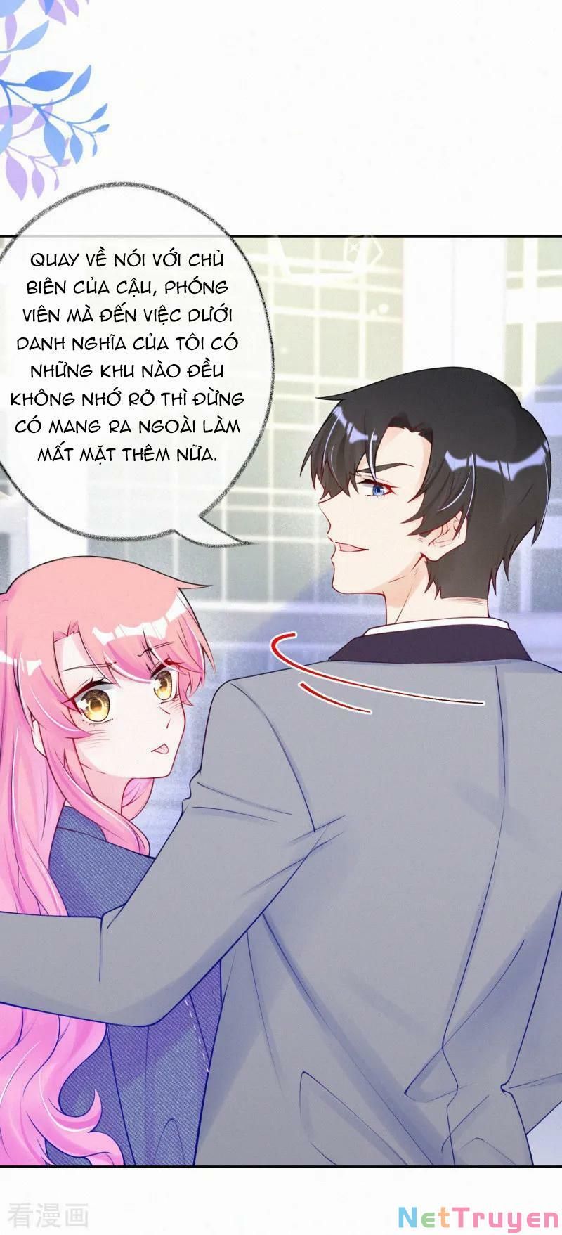 Mami Đột Kích, Thiên Tài Manh Bảo Khốc Daddy Chapter 44 - 7