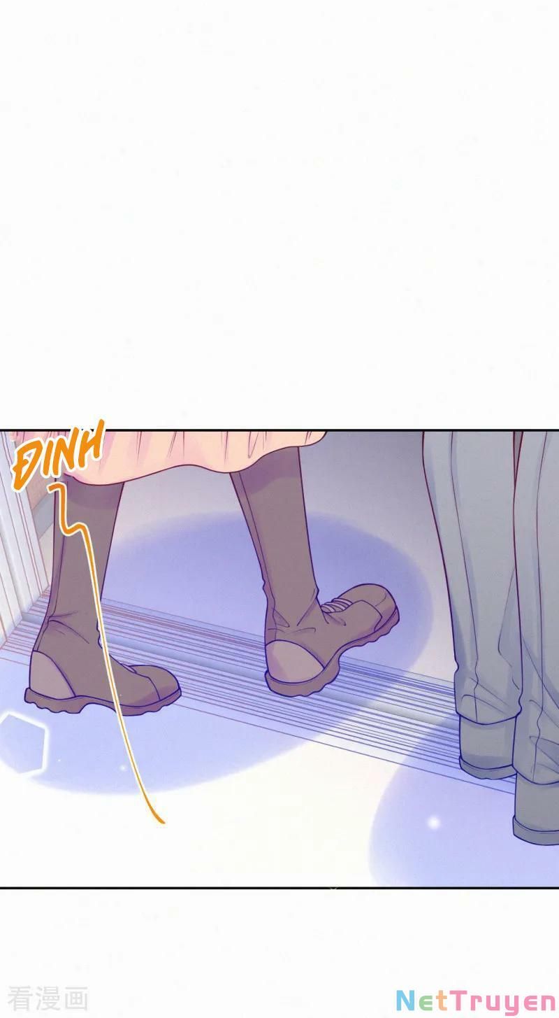 Mami Đột Kích, Thiên Tài Manh Bảo Khốc Daddy Chapter 44 - 9