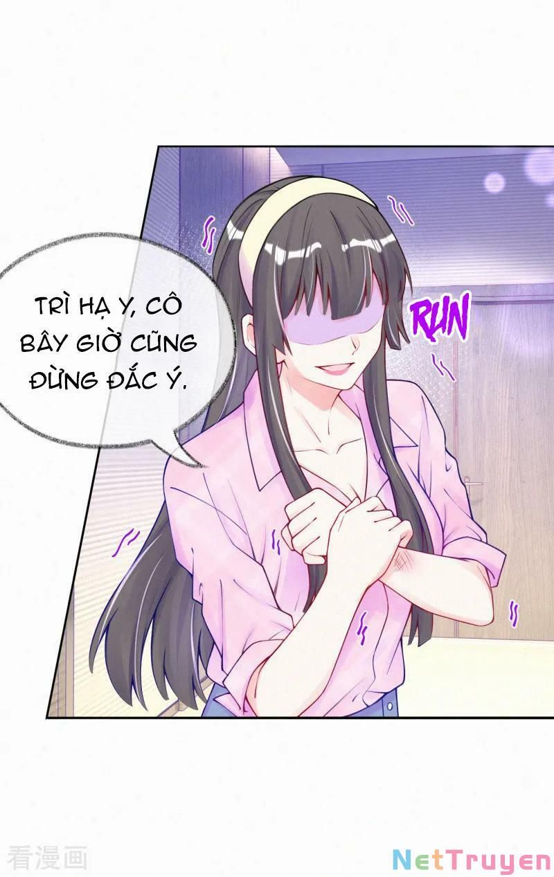 Mami Đột Kích, Thiên Tài Manh Bảo Khốc Daddy Chapter 45 - 11