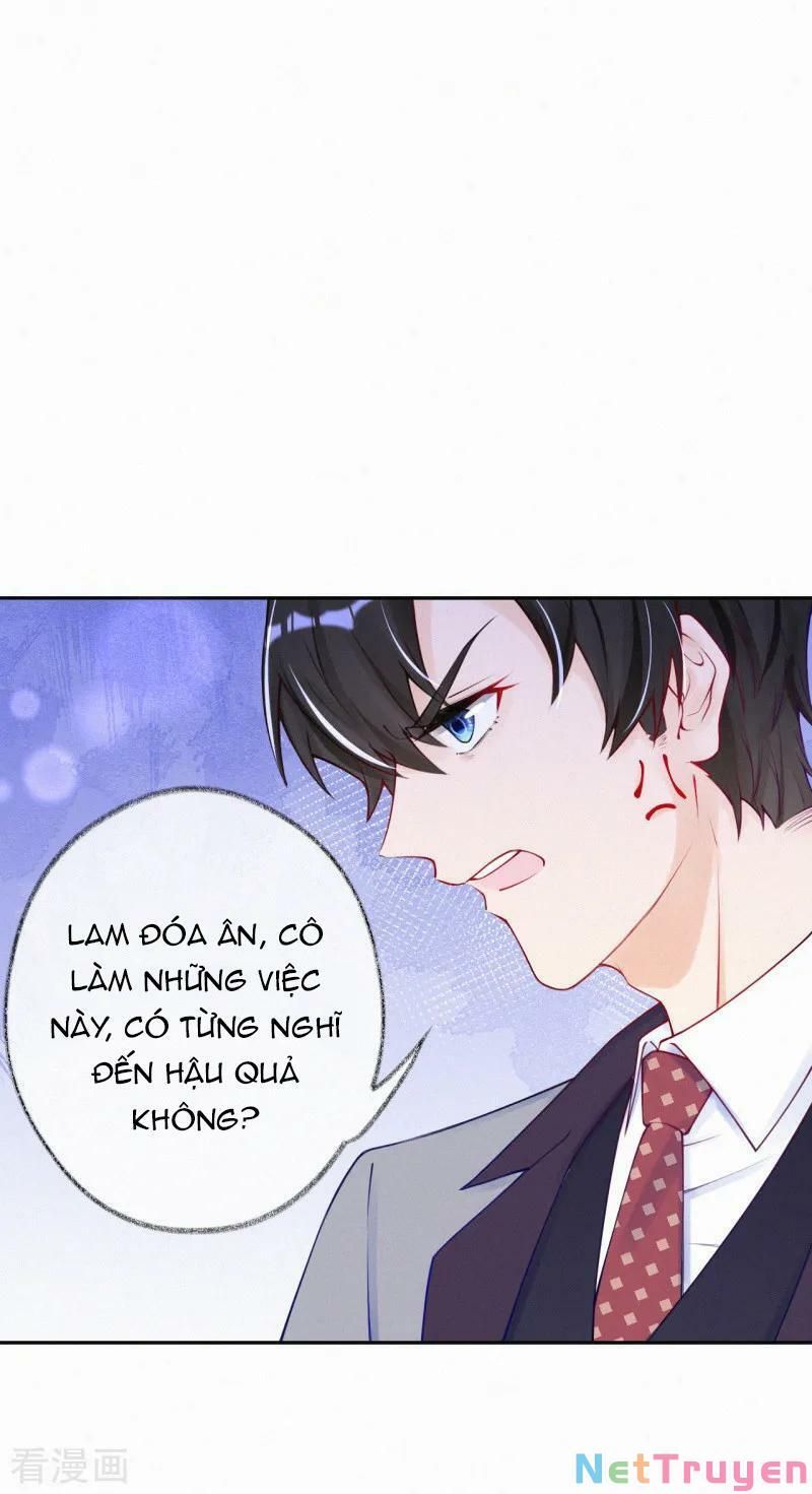 Mami Đột Kích, Thiên Tài Manh Bảo Khốc Daddy Chapter 45 - 13