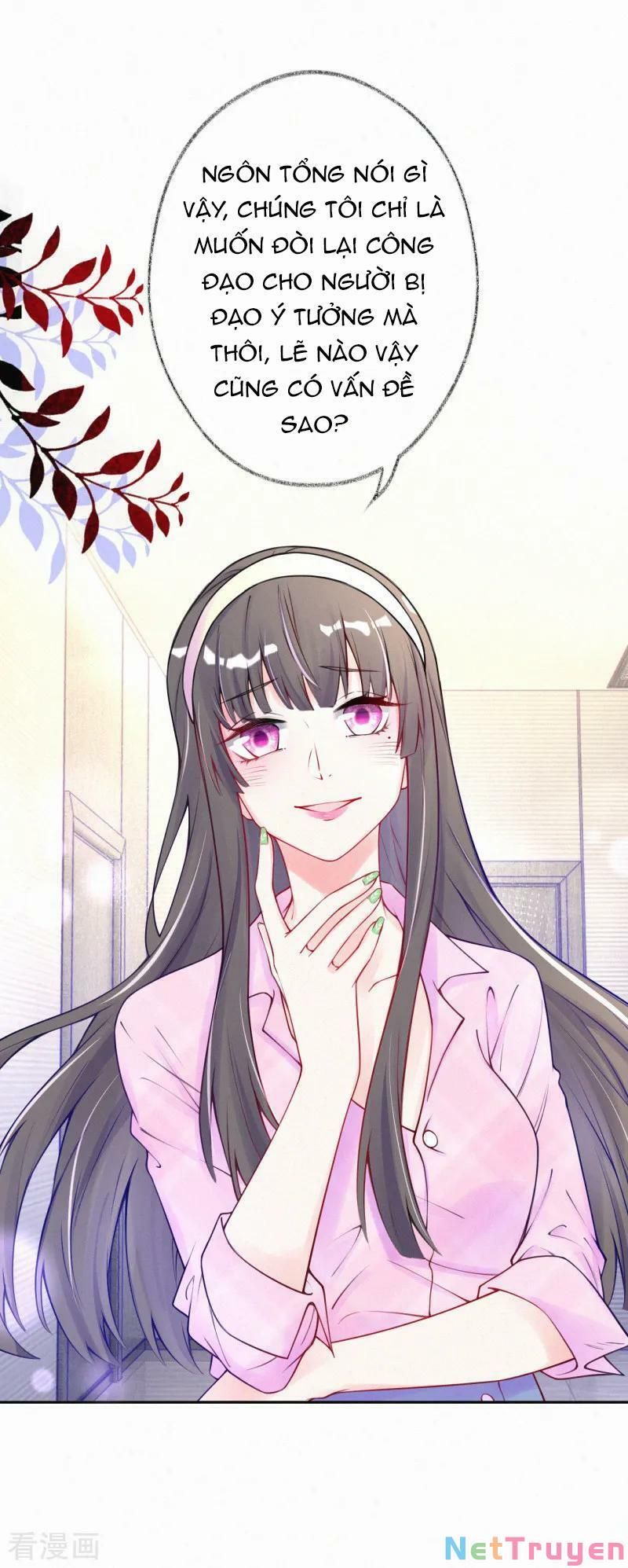 Mami Đột Kích, Thiên Tài Manh Bảo Khốc Daddy Chapter 45 - 14