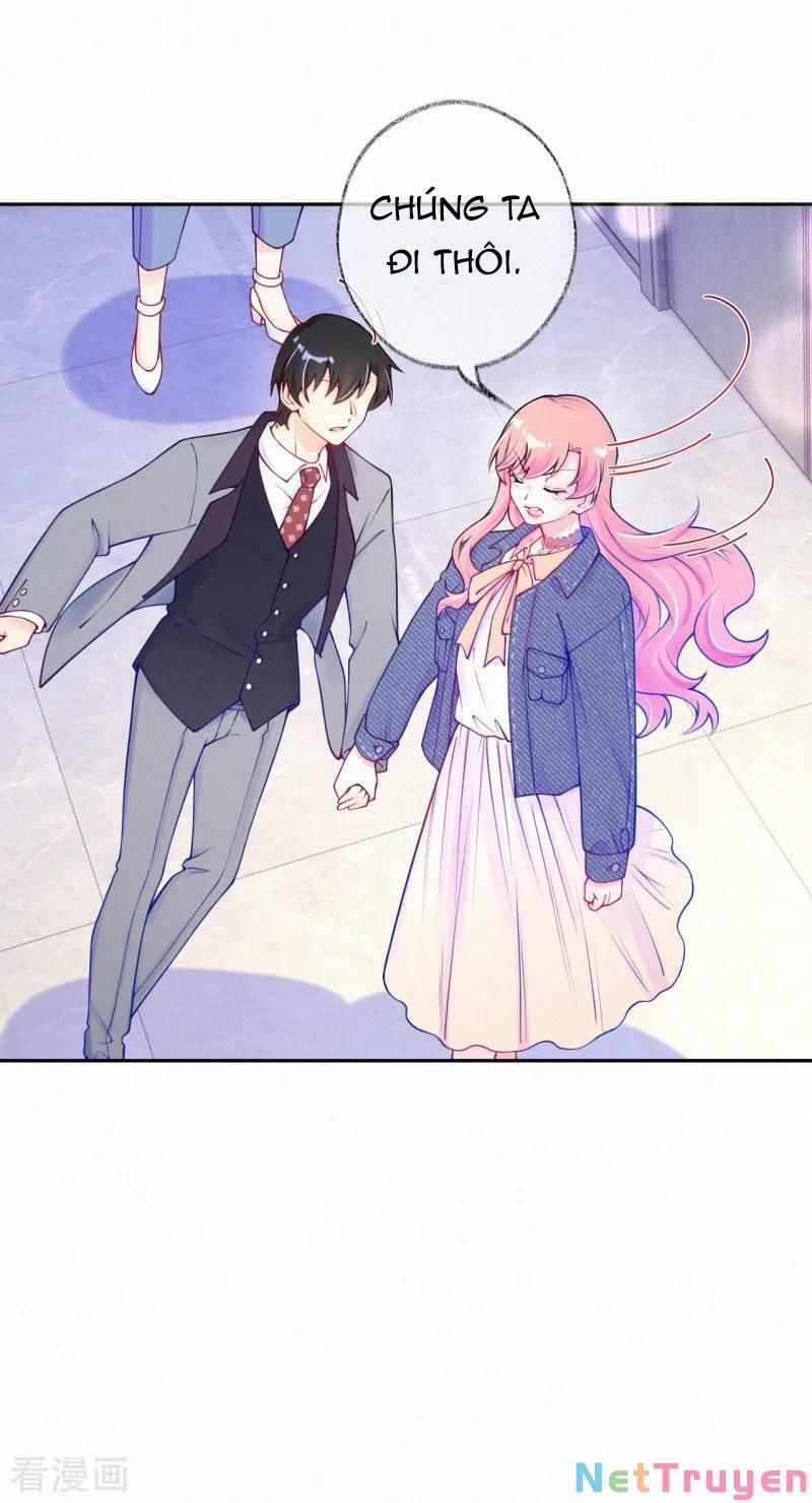 Mami Đột Kích, Thiên Tài Manh Bảo Khốc Daddy Chapter 45 - 16