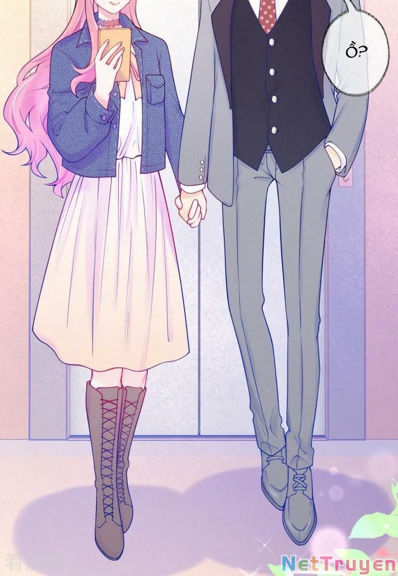 Mami Đột Kích, Thiên Tài Manh Bảo Khốc Daddy Chapter 45 - 18