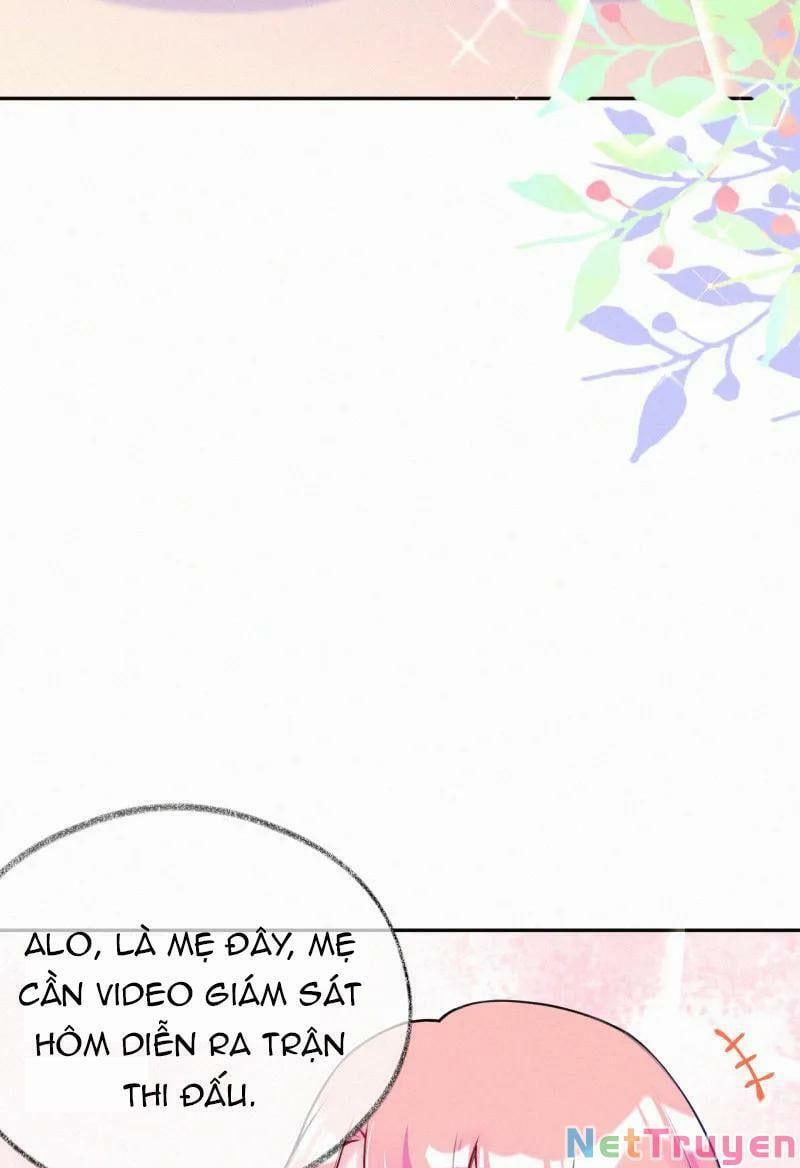 Mami Đột Kích, Thiên Tài Manh Bảo Khốc Daddy Chapter 45 - 19