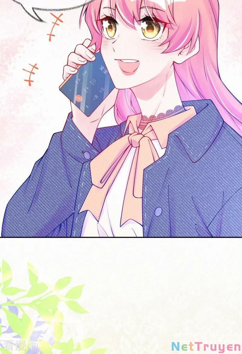 Mami Đột Kích, Thiên Tài Manh Bảo Khốc Daddy Chapter 45 - 20