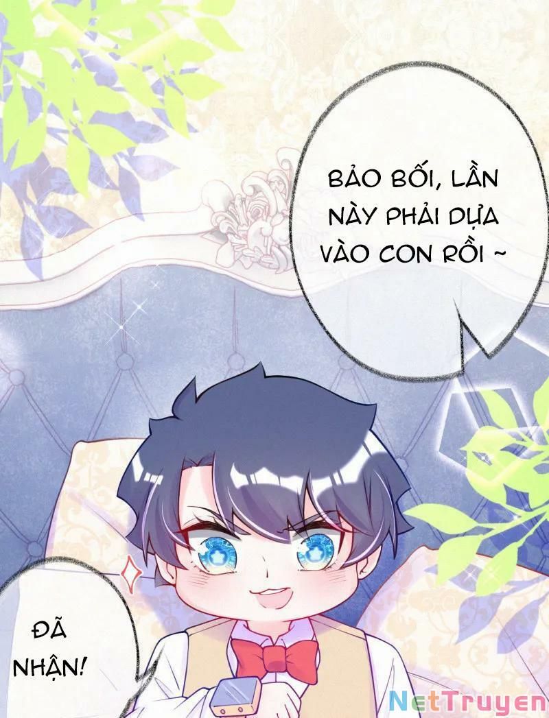 Mami Đột Kích, Thiên Tài Manh Bảo Khốc Daddy Chapter 45 - 21