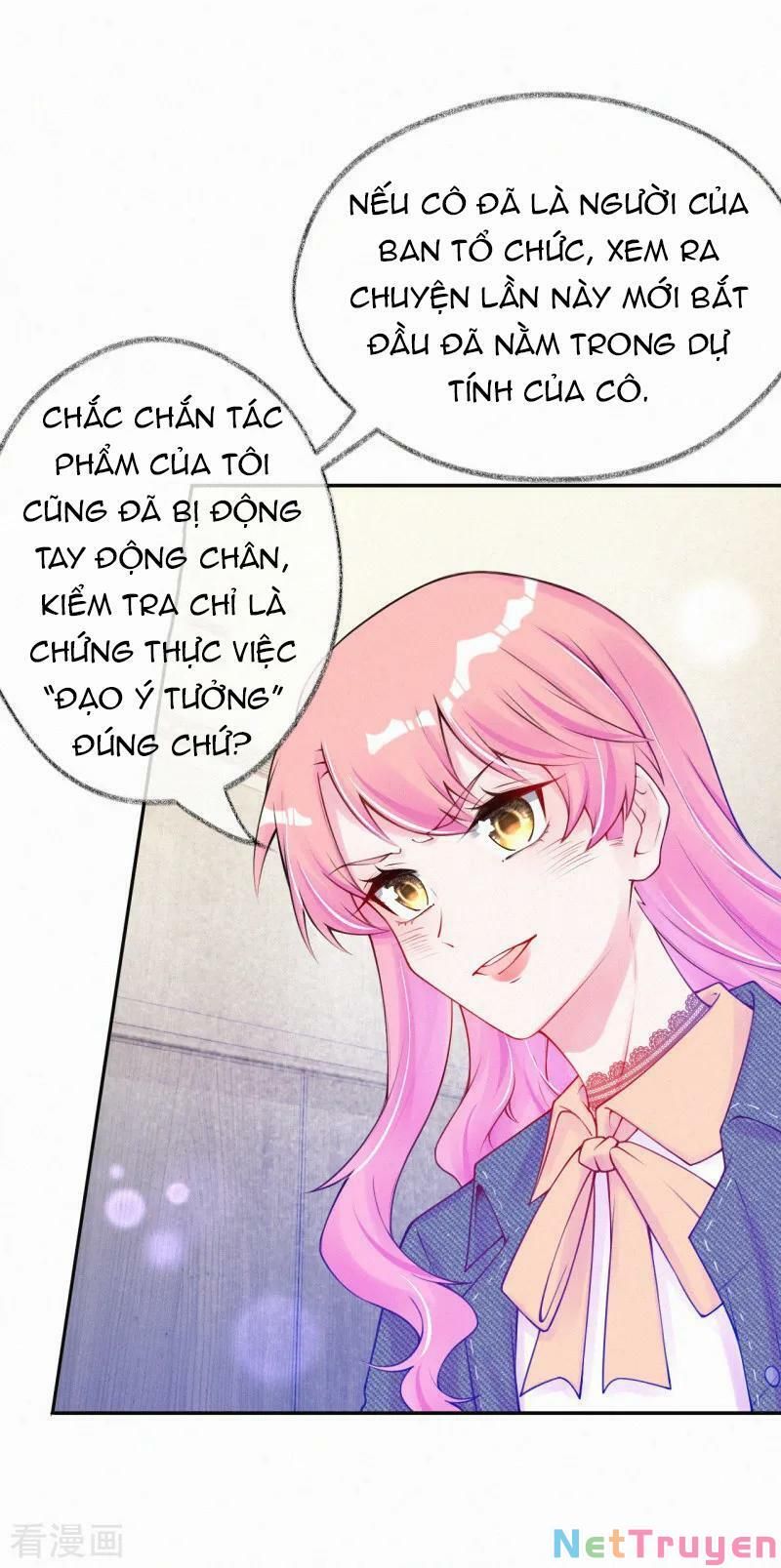 Mami Đột Kích, Thiên Tài Manh Bảo Khốc Daddy Chapter 45 - 5