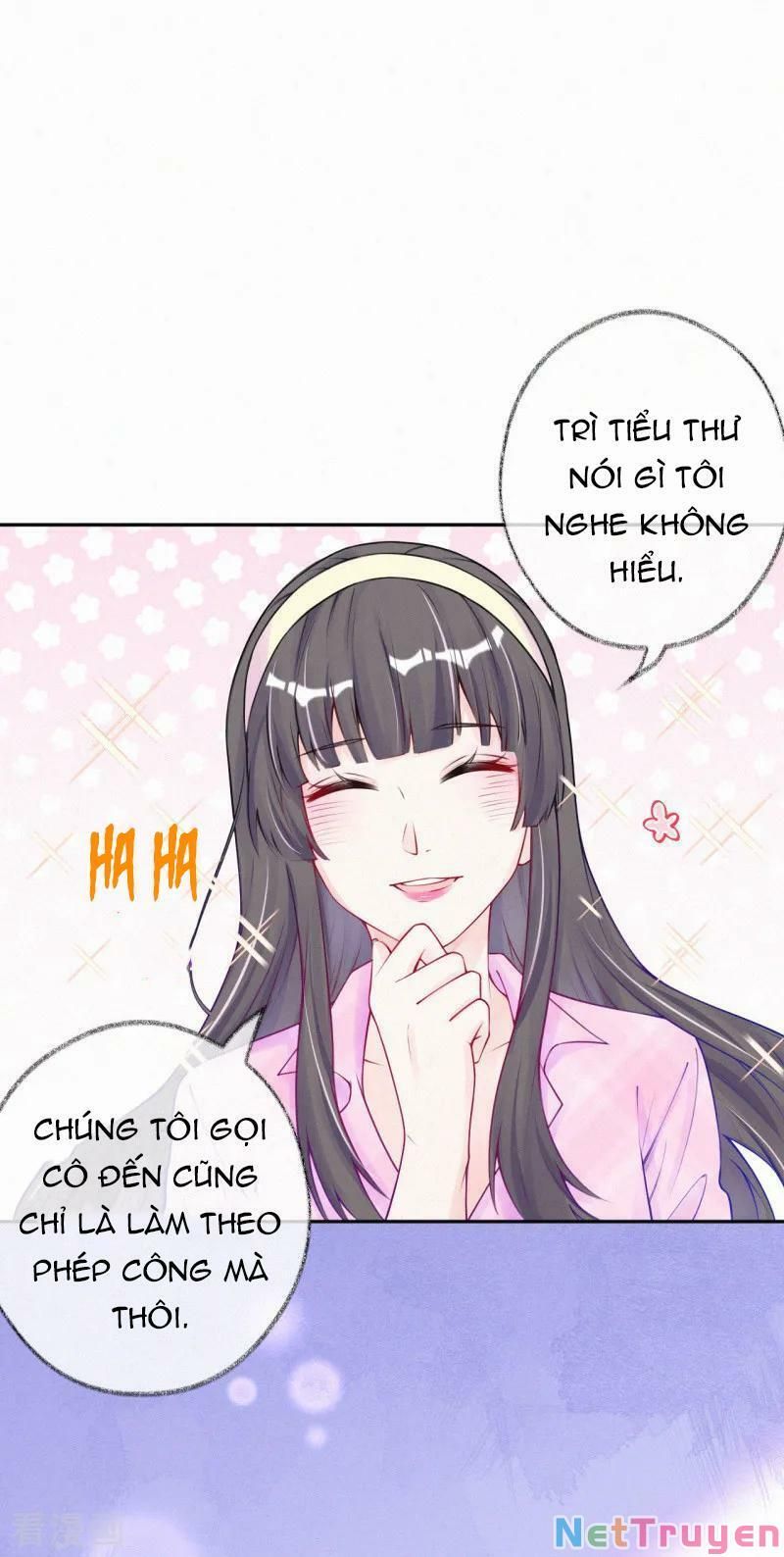 Mami Đột Kích, Thiên Tài Manh Bảo Khốc Daddy Chapter 45 - 6