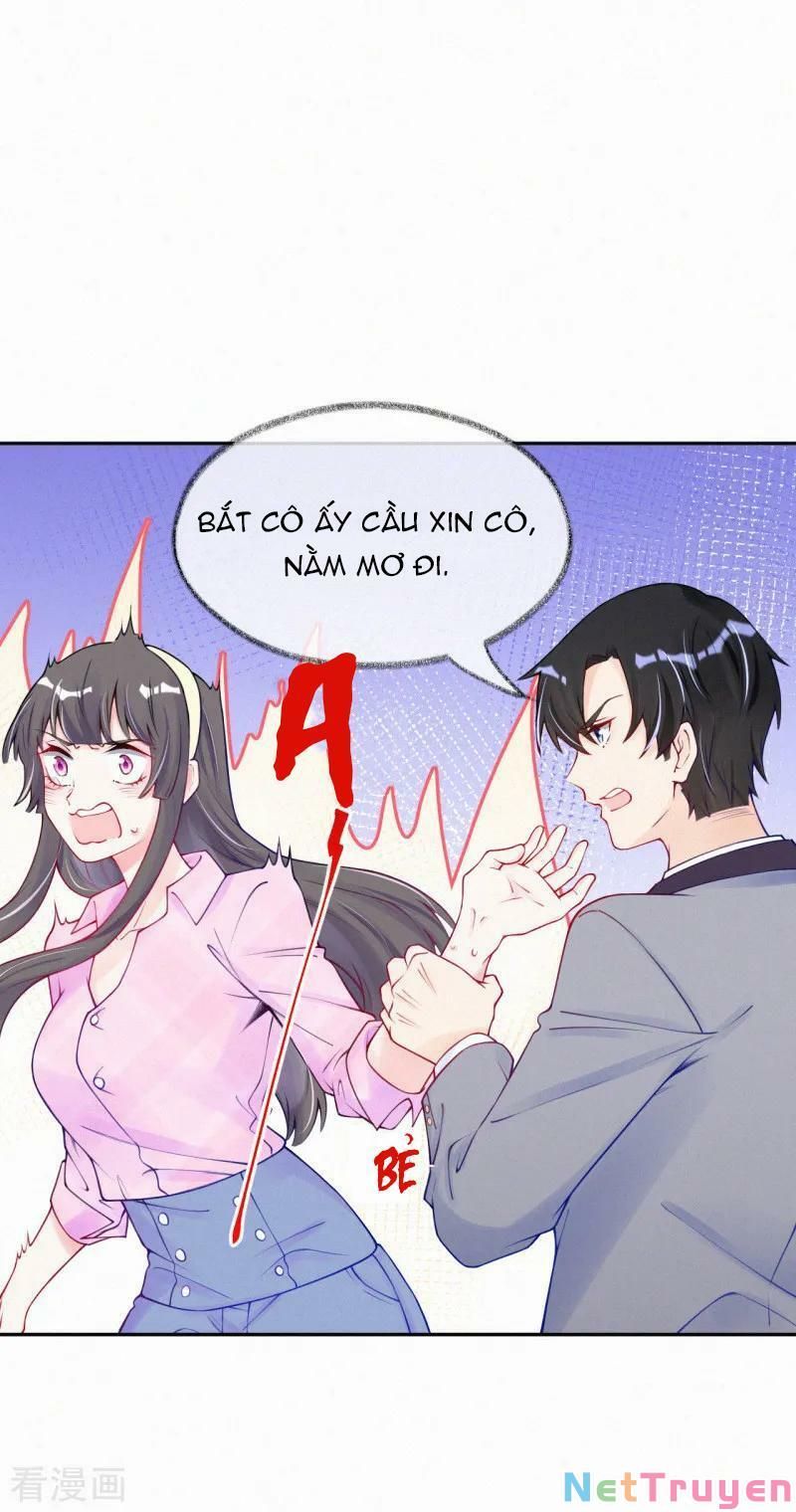 Mami Đột Kích, Thiên Tài Manh Bảo Khốc Daddy Chapter 45 - 8