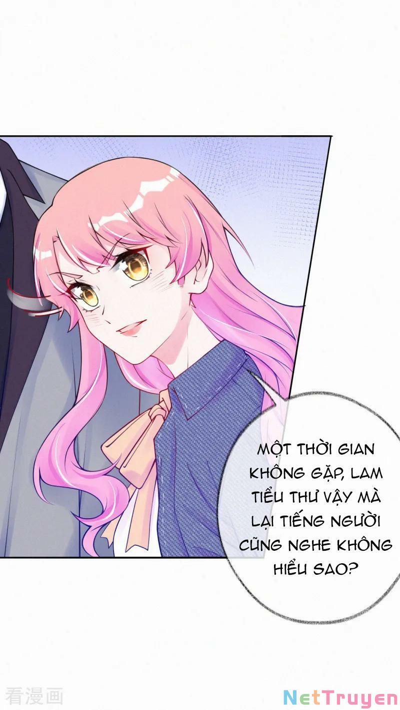 Mami Đột Kích, Thiên Tài Manh Bảo Khốc Daddy Chapter 45 - 10