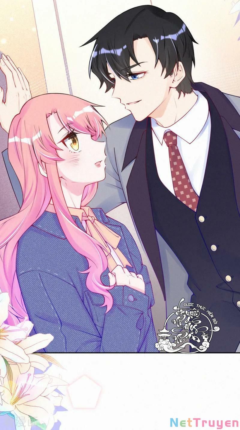 Mami Đột Kích, Thiên Tài Manh Bảo Khốc Daddy Chapter 46 - 12