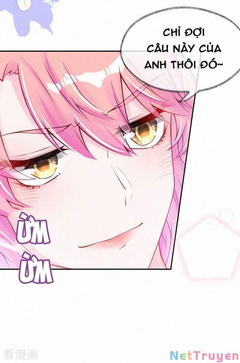 Mami Đột Kích, Thiên Tài Manh Bảo Khốc Daddy Chapter 46 - 13