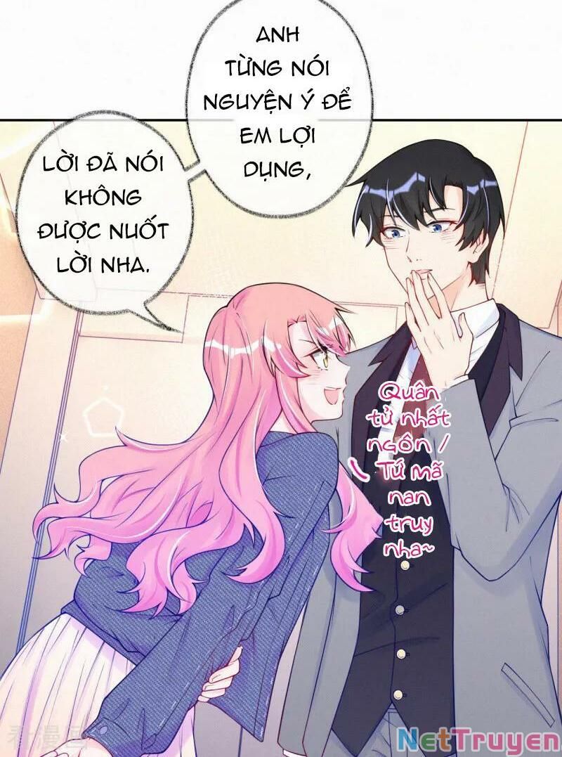 Mami Đột Kích, Thiên Tài Manh Bảo Khốc Daddy Chapter 46 - 16