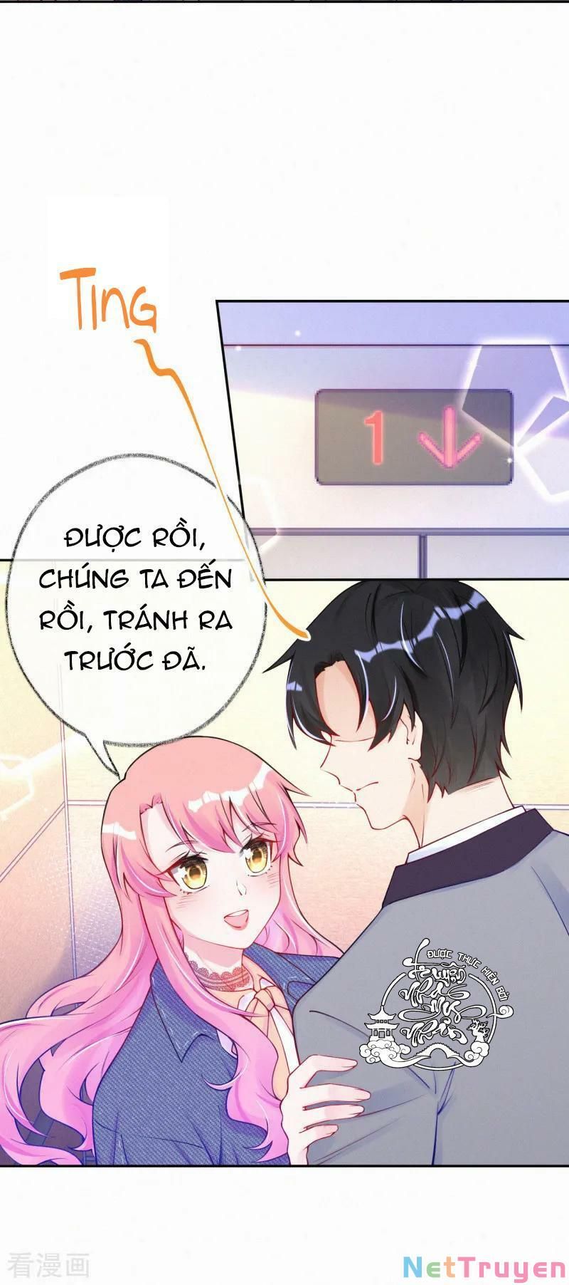 Mami Đột Kích, Thiên Tài Manh Bảo Khốc Daddy Chapter 46 - 17