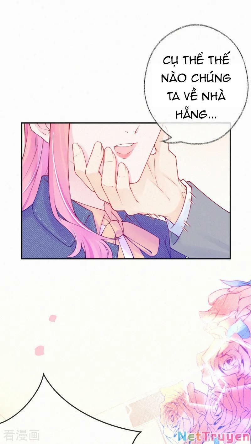 Mami Đột Kích, Thiên Tài Manh Bảo Khốc Daddy Chapter 46 - 18