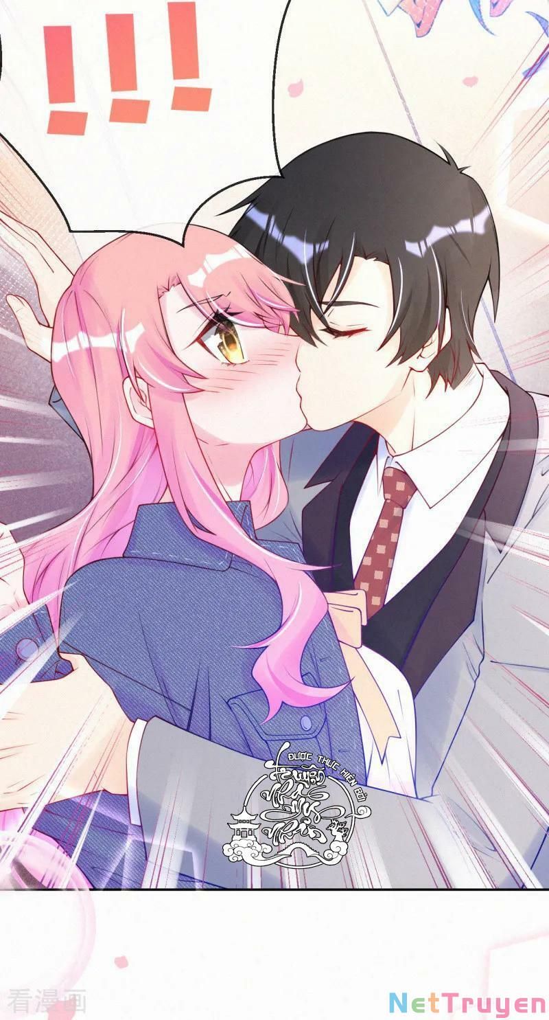 Mami Đột Kích, Thiên Tài Manh Bảo Khốc Daddy Chapter 46 - 19