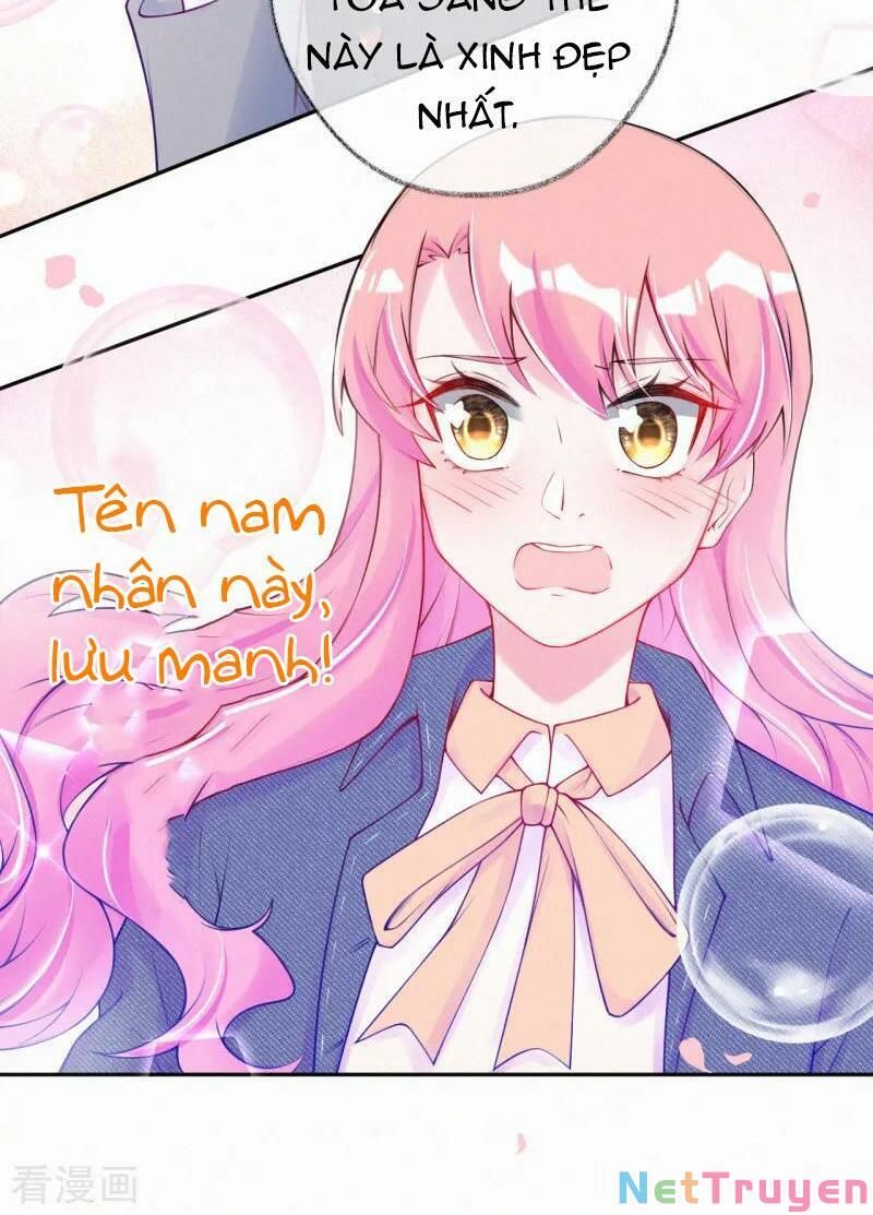 Mami Đột Kích, Thiên Tài Manh Bảo Khốc Daddy Chapter 46 - 22