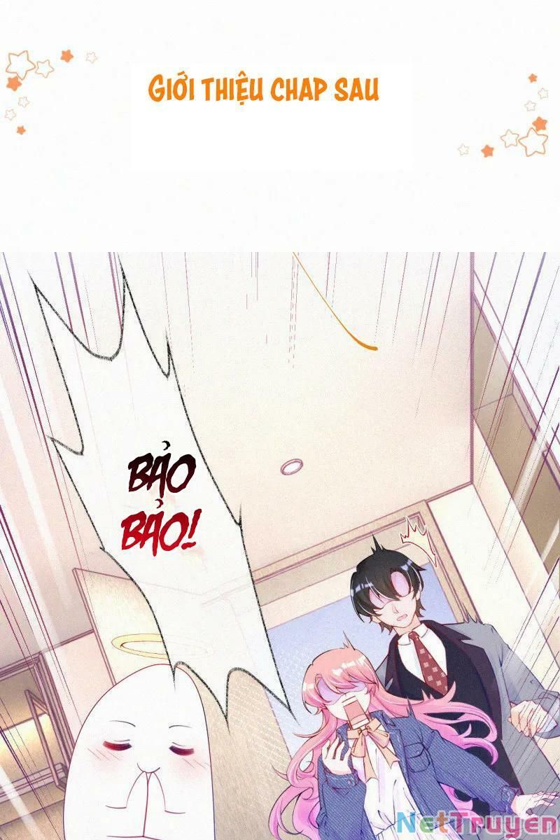 Mami Đột Kích, Thiên Tài Manh Bảo Khốc Daddy Chapter 46 - 23