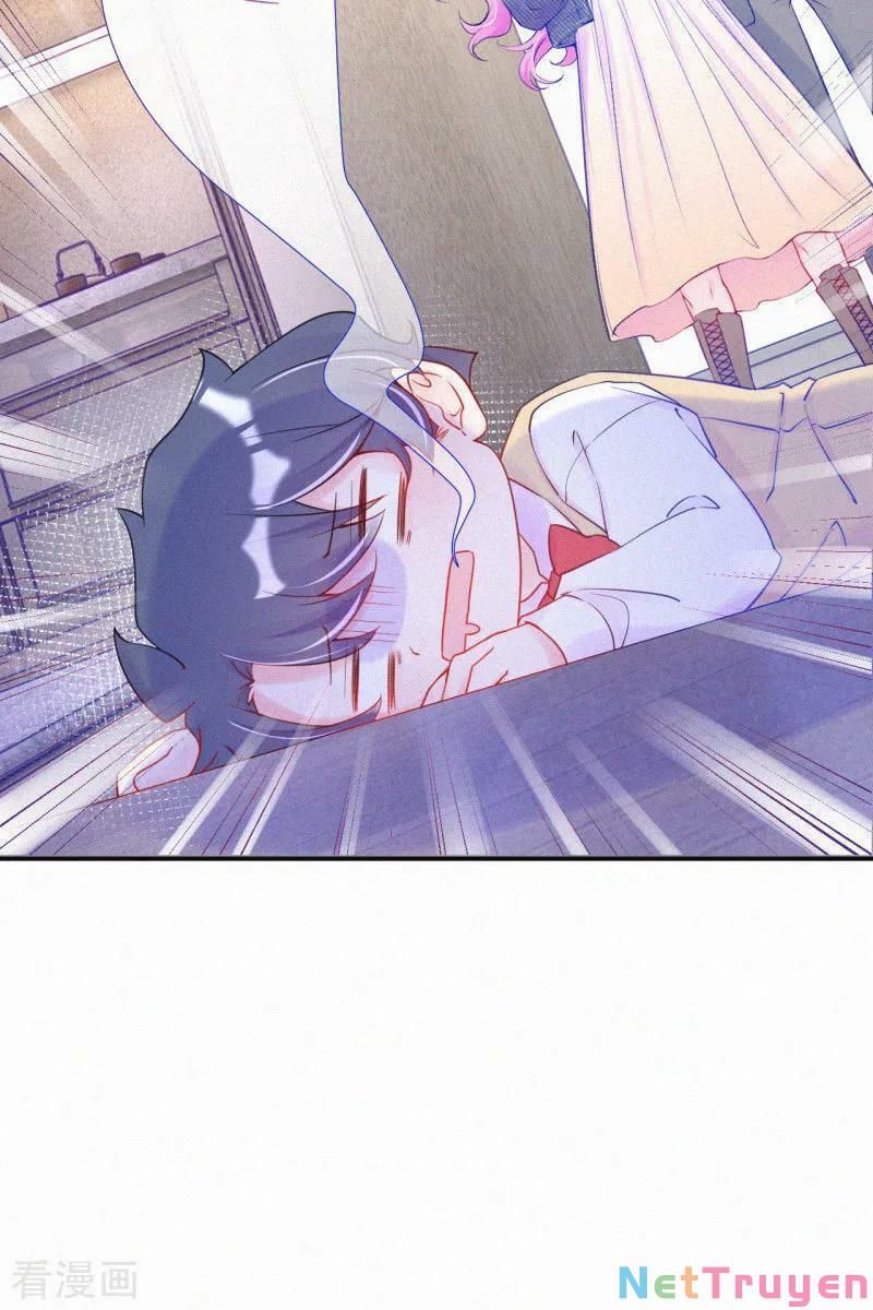 Mami Đột Kích, Thiên Tài Manh Bảo Khốc Daddy Chapter 46 - 24