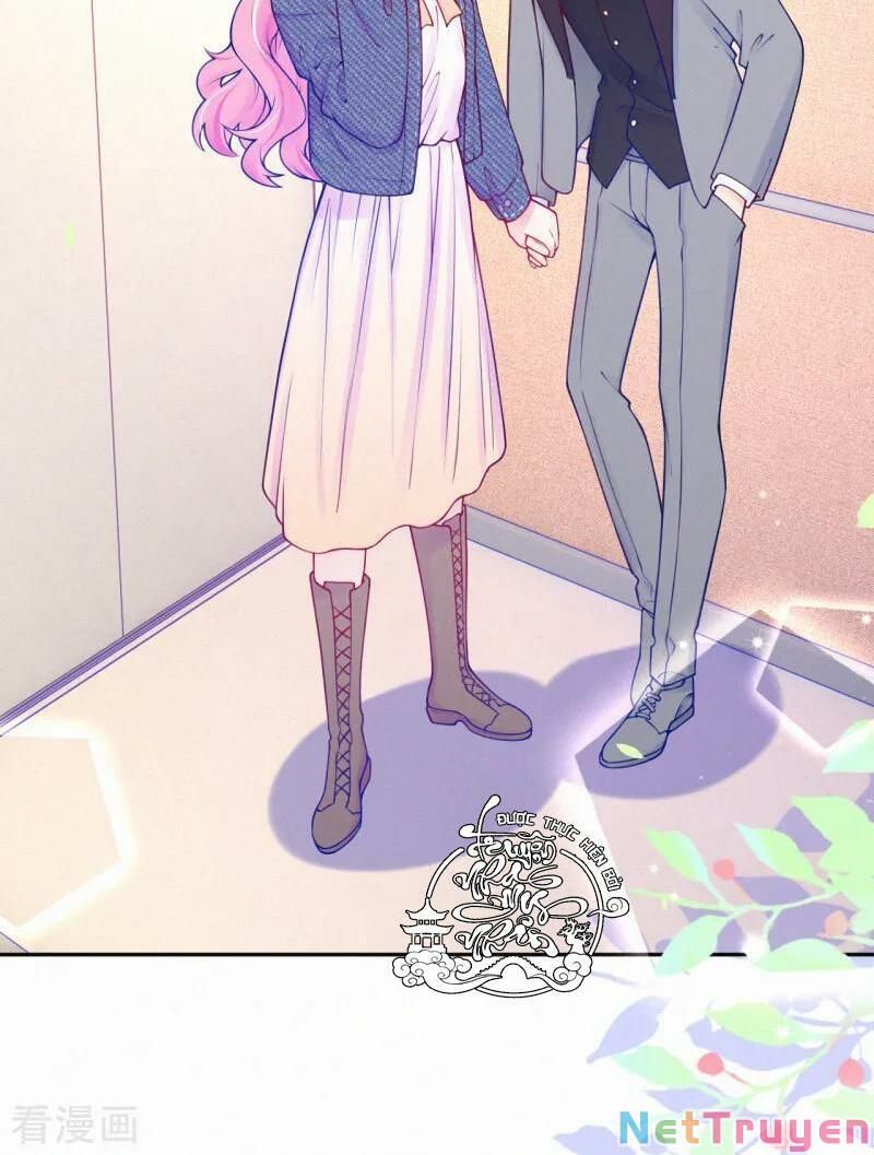 Mami Đột Kích, Thiên Tài Manh Bảo Khốc Daddy Chapter 46 - 5