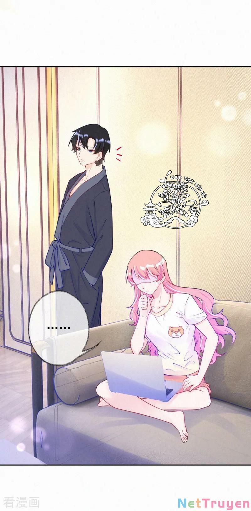 Mami Đột Kích, Thiên Tài Manh Bảo Khốc Daddy Chapter 47 - 20