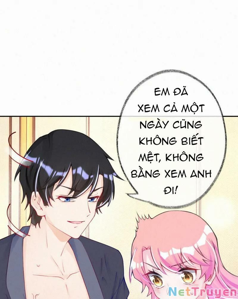 Mami Đột Kích, Thiên Tài Manh Bảo Khốc Daddy Chapter 47 - 21